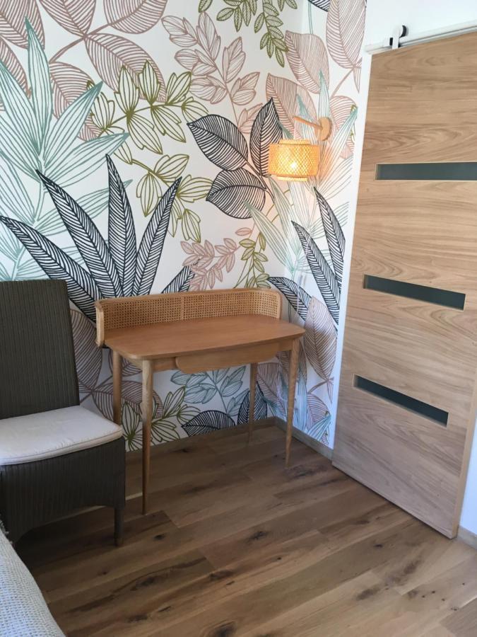 Logement Chic - Lyon 6 Brotteaux - Arrivee Autonome - Equipe Apartment Ngoại thất bức ảnh