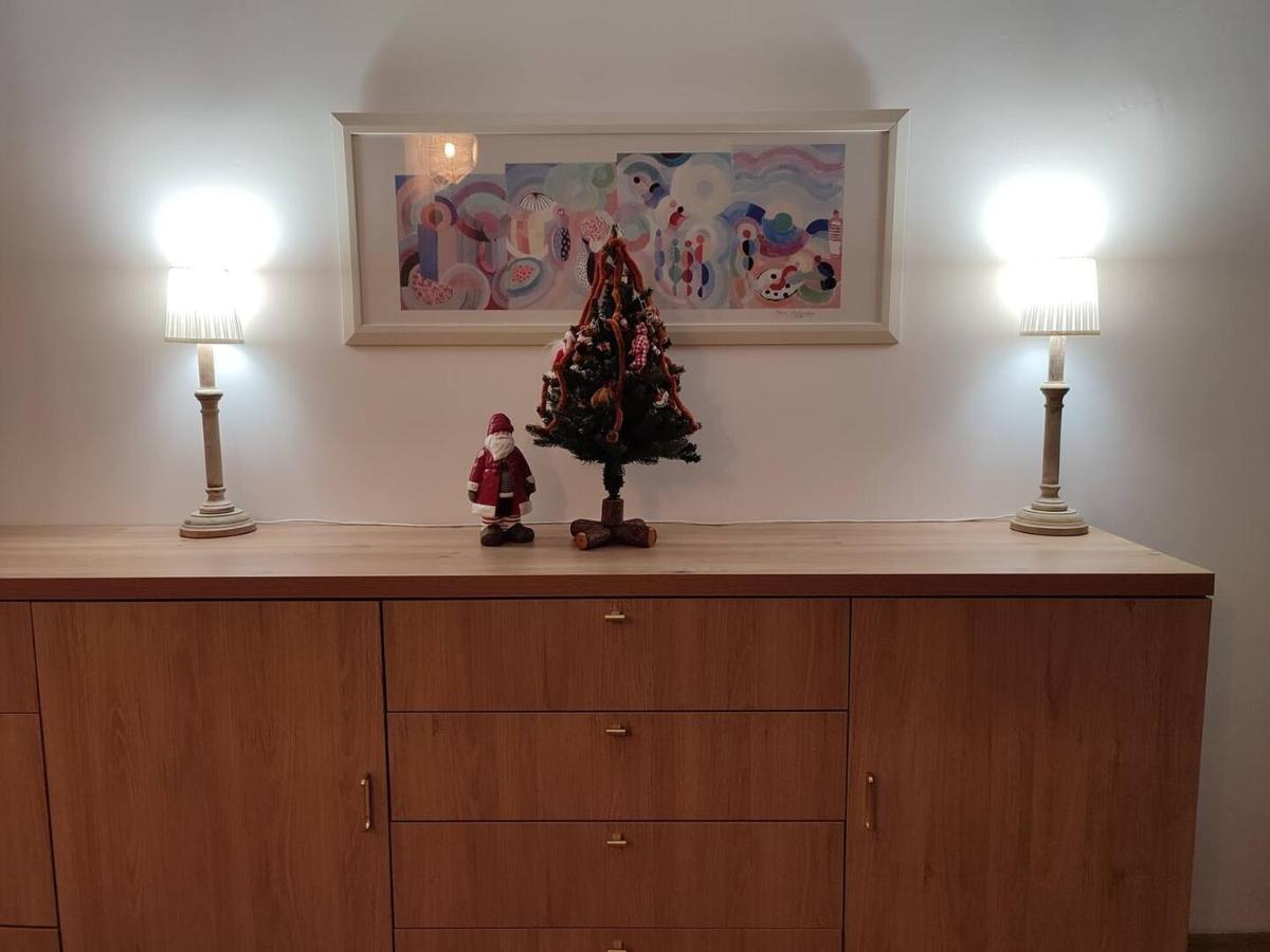 Logement Chic - Lyon 6 Brotteaux - Arrivee Autonome - Equipe Apartment Ngoại thất bức ảnh
